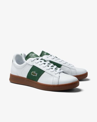 Men's Carnaby Pro Leather Color-Pop Sneakers