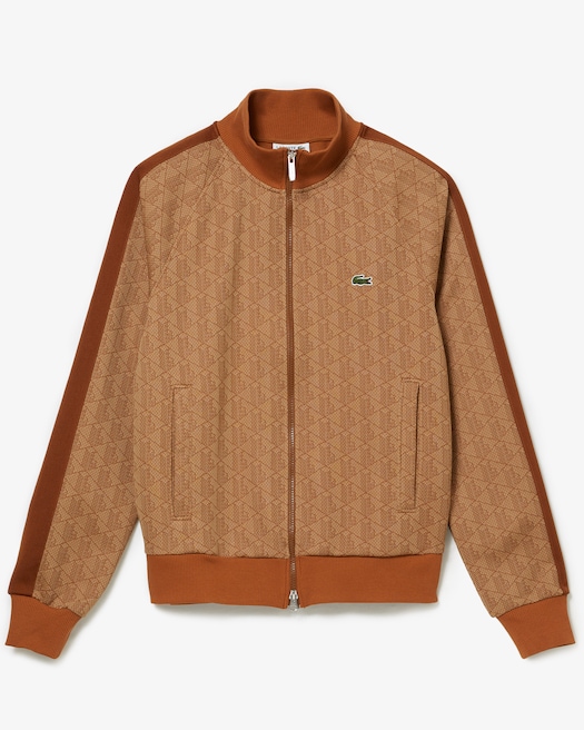 Beige / Brown