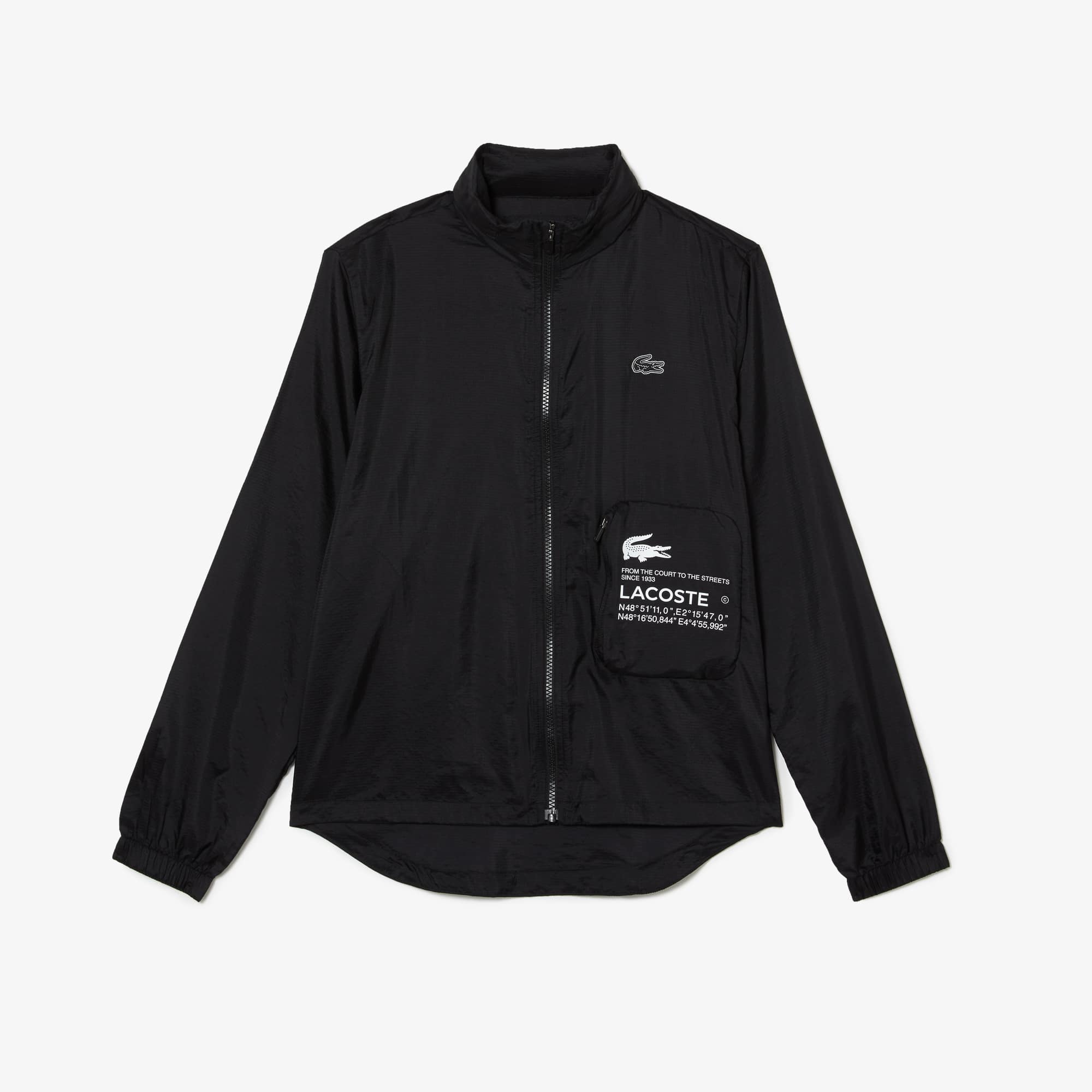 Women's SPORT Packable Water-Repellent Jacket - Jackets