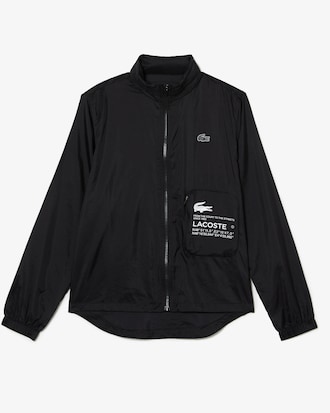 Women's SPORT Packable Water-Repellent Jacket