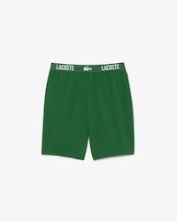 Shorts De Pijama De Algod&oacute;n Suave Para Hombre