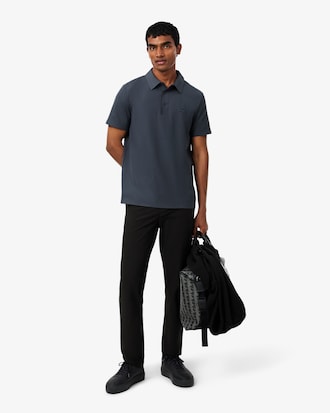 Regular Fit Commuter Polo
