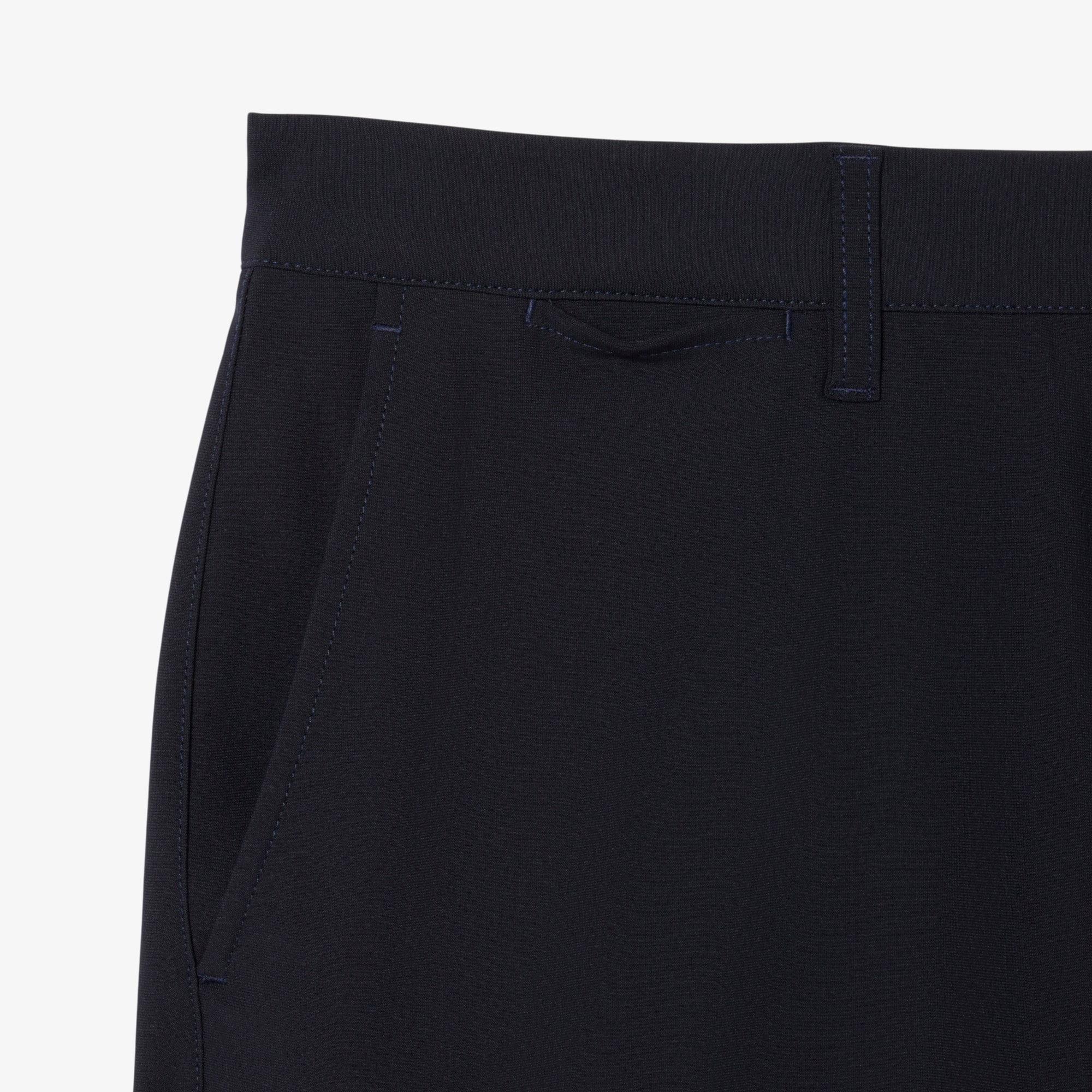 Men's Slim Fit Commuter Shorts