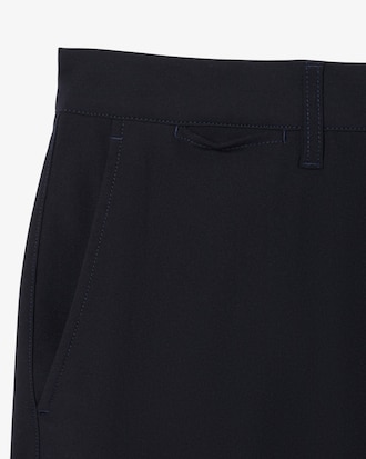 Men's Slim Fit Commuter Shorts