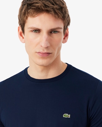 Men's Pima Cotton T-Shirt