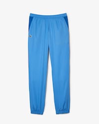 Men&rsquo;s Lacoste Regular Fit Track Pants