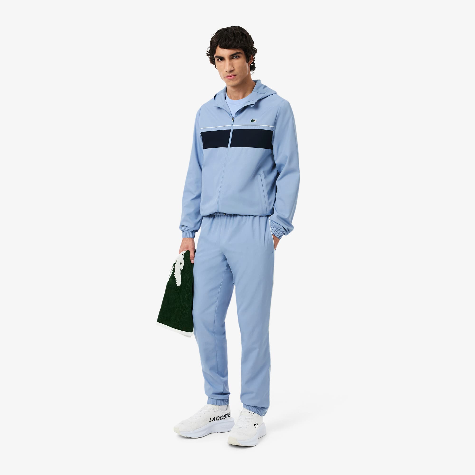 TRACKSUITS