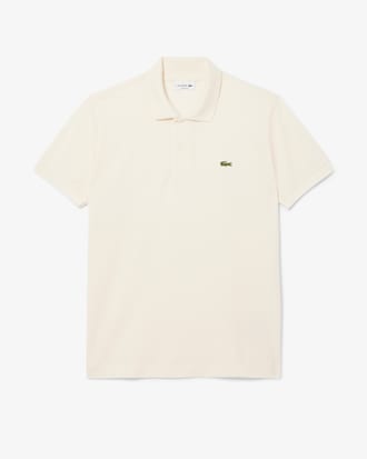 Polo Original L.12.12 coton