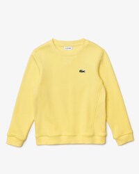 Kids' Cotton Fleece Sweatshirt