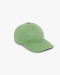 Unisex Cotton Twill Cap