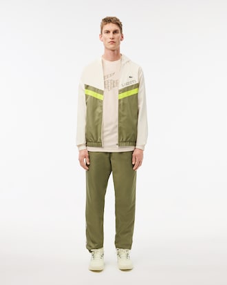 Men's Ultra Dry Piqué Tennis T-Shirt