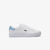 WHITE/LIGHT BLUE