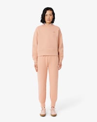 Women's Cotton Sweatpants