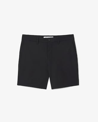 Bermuda slim fit stretch