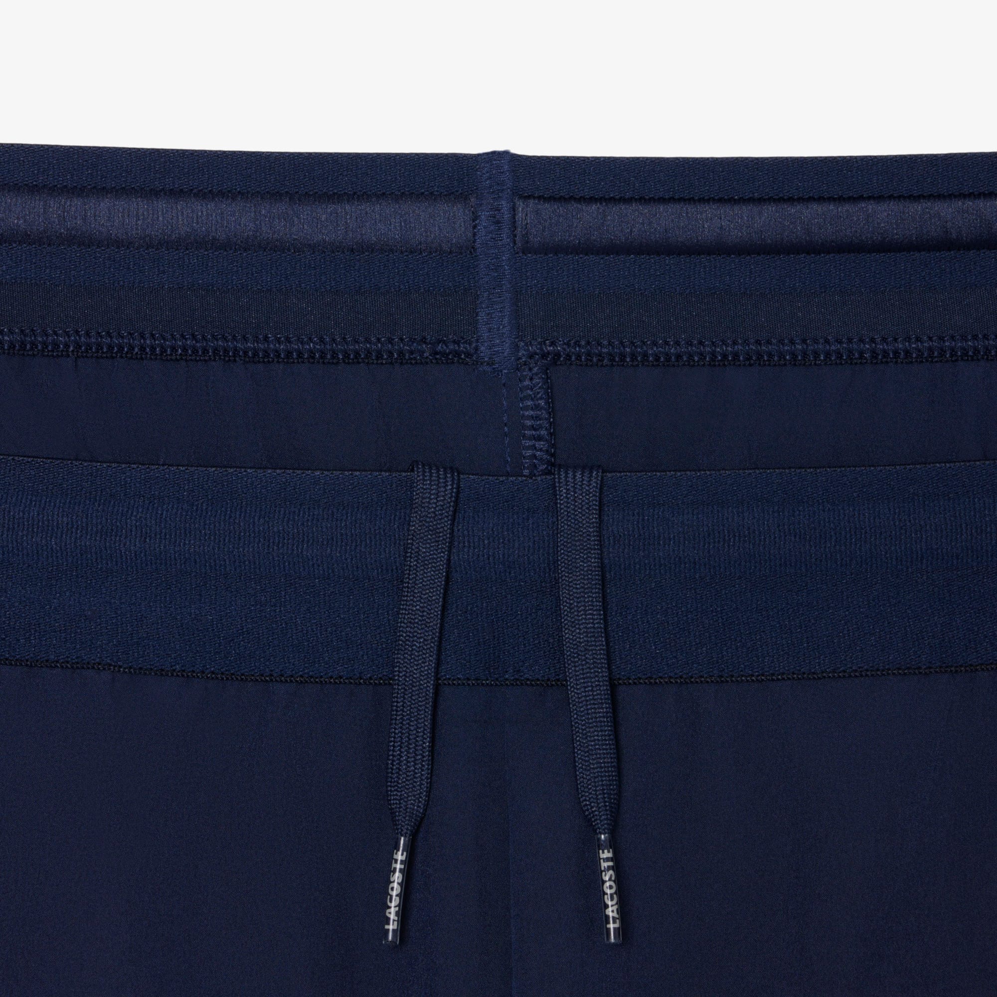 Men's Regular Fit Ultra Dry Tennis Shorts