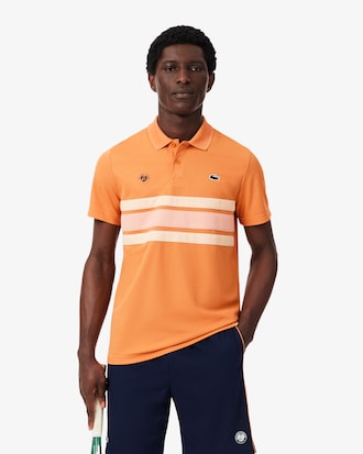 Roland-Garros Edition Ballboy Polo