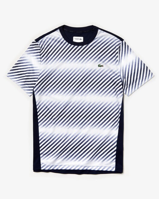 Navy Blue / White / Navy Blue