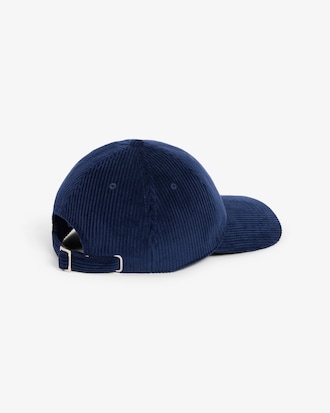 Gorra de Terciopelo de Algod&oacute;n