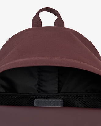 Arabesque Crocodile Backpack