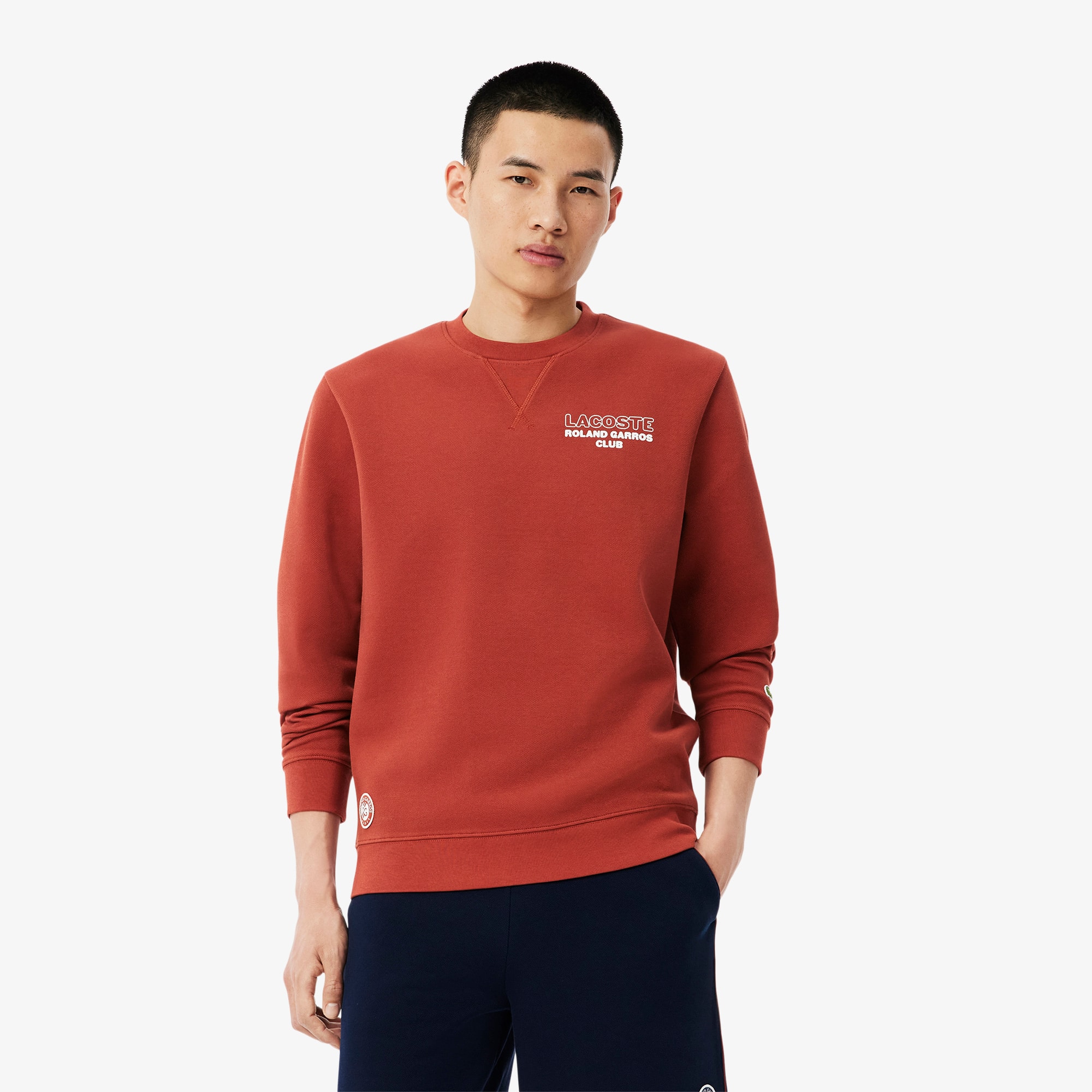Lacoste Roland Garros ワンピース 826345c3e908a5e82661a0823e800f