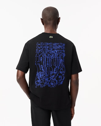 Men's Loose Fit T-Shirt