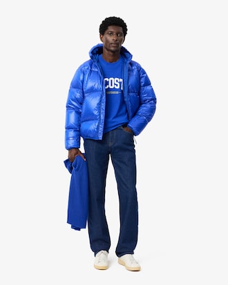 Men's Cotton T-Shirt