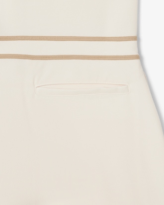 Women's Ultra Dry Heritage Trim Golf Dress