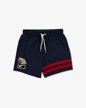 Traje de ba&ntilde;o para hombre Pennants L Badge Light