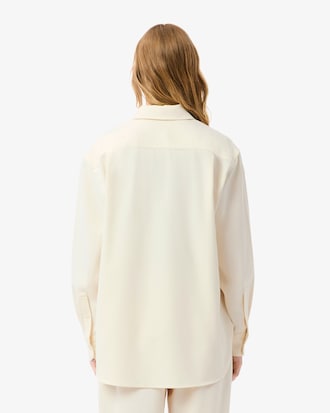 Polo De Franela De Gran Tama&ntilde;o
