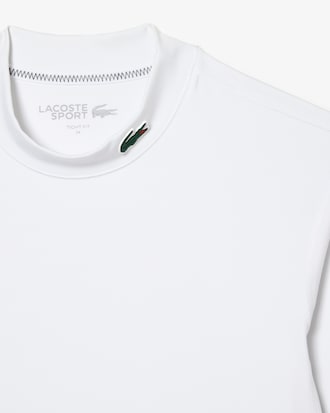 Men’s SPORT Long Sleeve Tight Fit T-Shirt