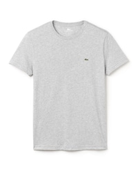 Men's Short Sleeve Crew Neck Tee
