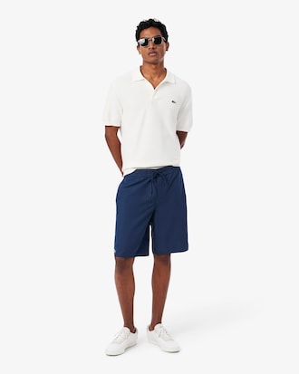 Long Surfer Swim Trunks