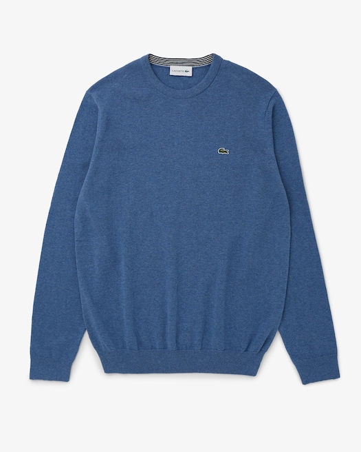 Blue Chine / Navy Blue / White