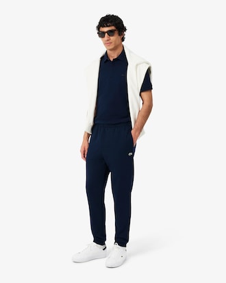 Men's Regular Fit Paris Stretch Piqu&eacute; Polo