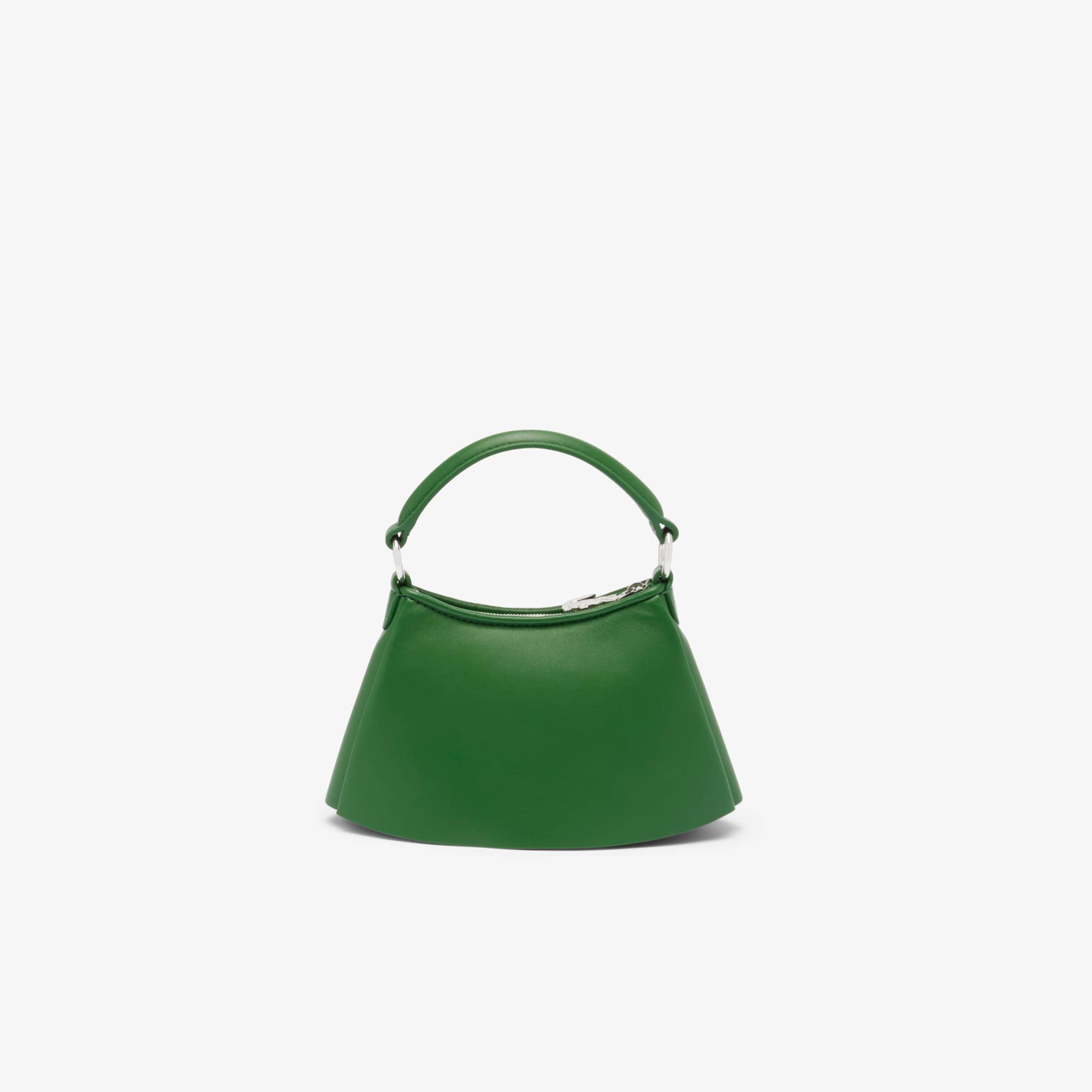 Mini Lenglen Leather Bag - Bags - New In 2026 | Lacoste