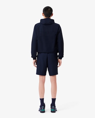 Men's Lightweight Tennis Shorts