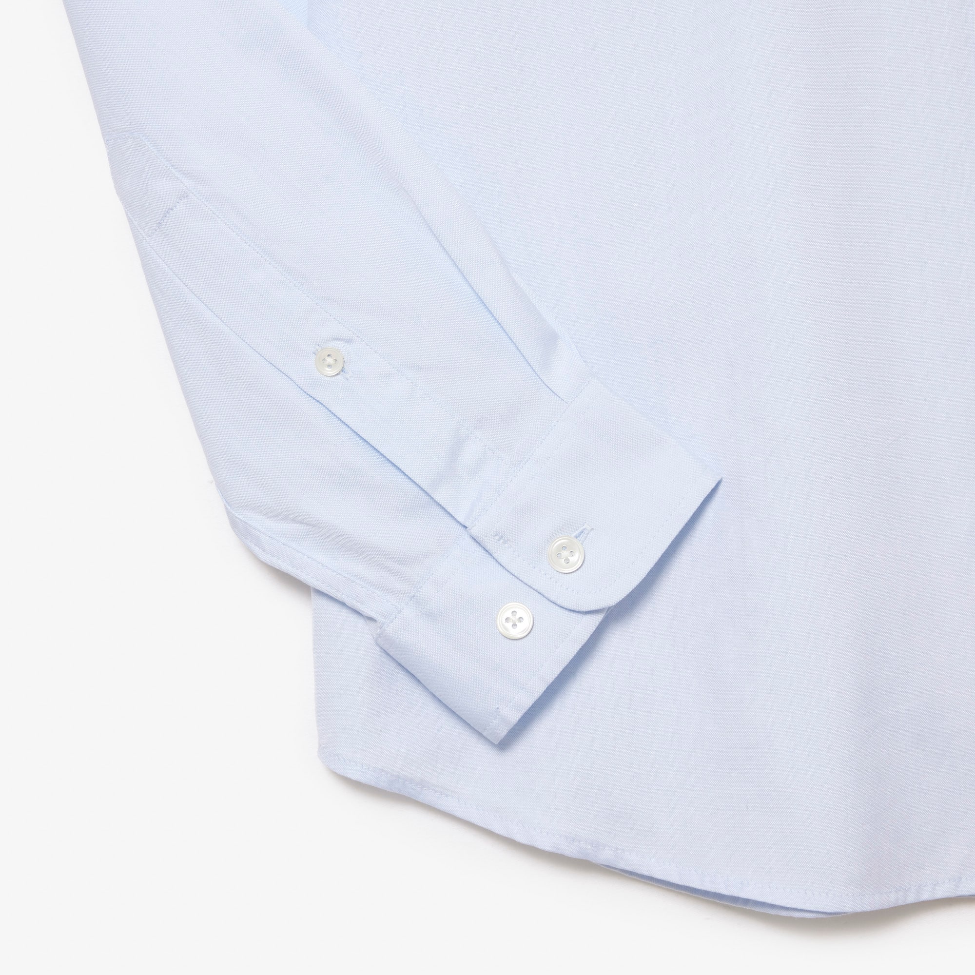 Men's Slim Fit Cotton Shirt