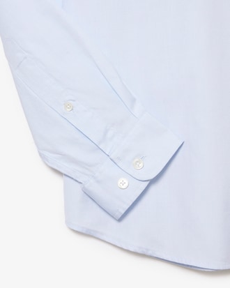 Men's Slim Fit Cotton Shirt