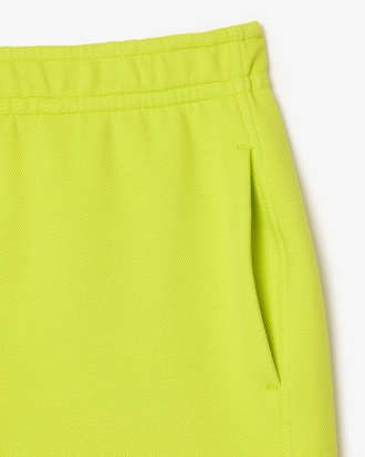 Women's Piqué Sweatpants