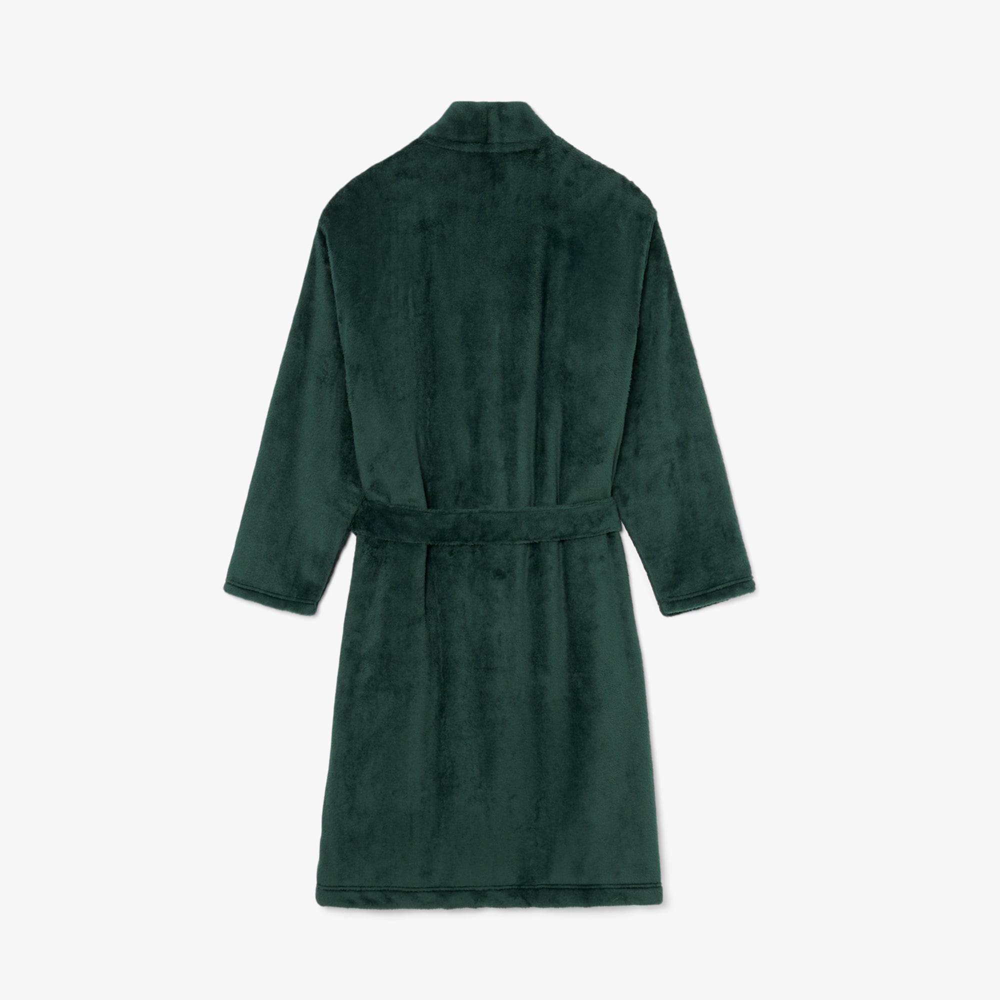 Polar Fleece Robe