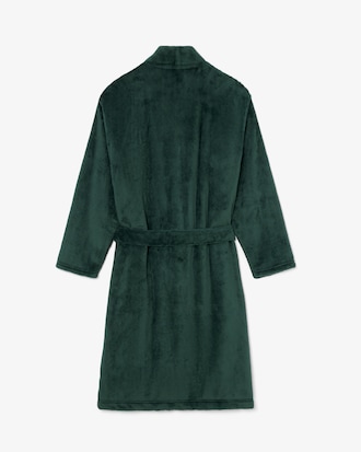 Polar Fleece Robe