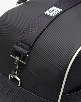 Bolso De Fin De Semana Club 1930 Con Bolsillo Para Ordenador