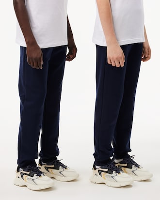 Pantalones Deportivos De Polar Para Ni&ntilde;os