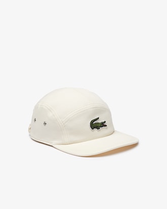 Unisex Organic Cotton Girolle Cap
