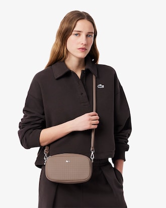 Women's Daily City Messenger Bag