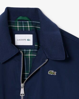 Women's Double Collar Stretch Jacket