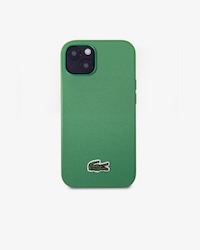 Petit Piqué Effect iPhone 14 Plus Case