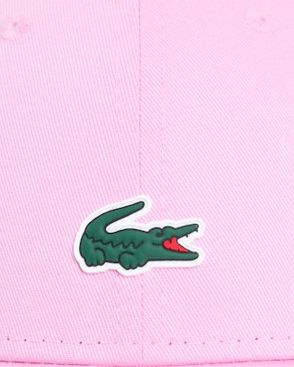 Lacoste x New Era Cap