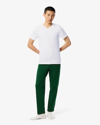 Men's 3-Pack Slim Fit Undershirts