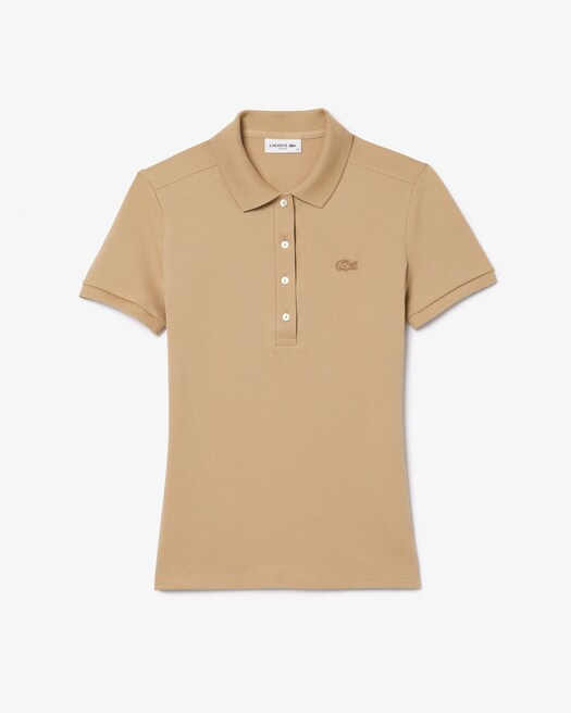 lacoste poloshirt damen sale